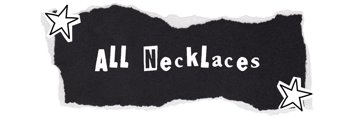 All Necklaces