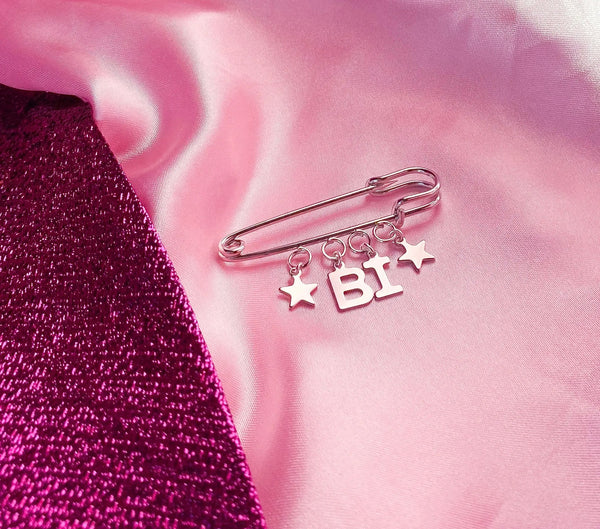 Bisexual and Pansexual Leftbians