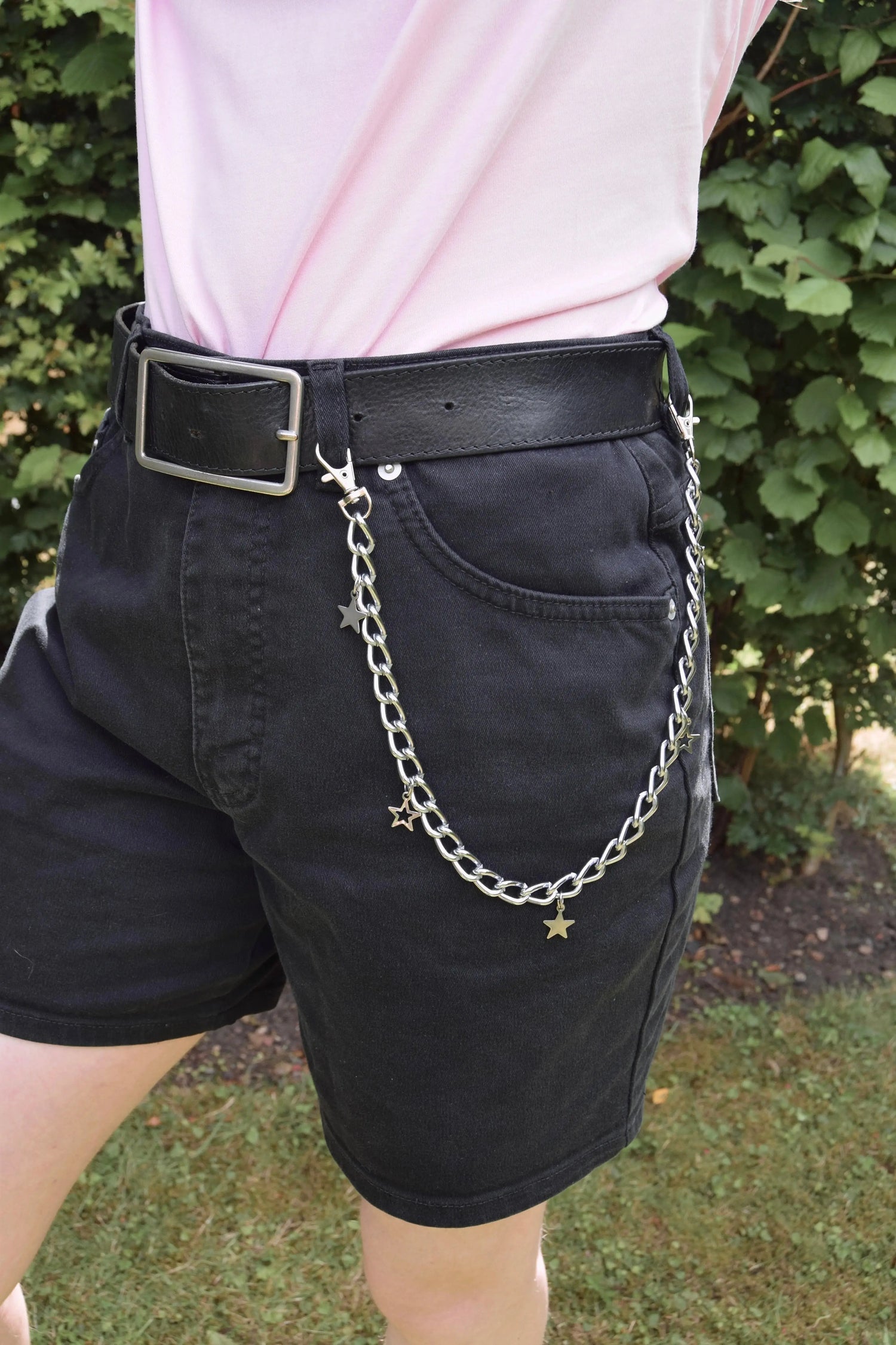Jean-chains Leftbians