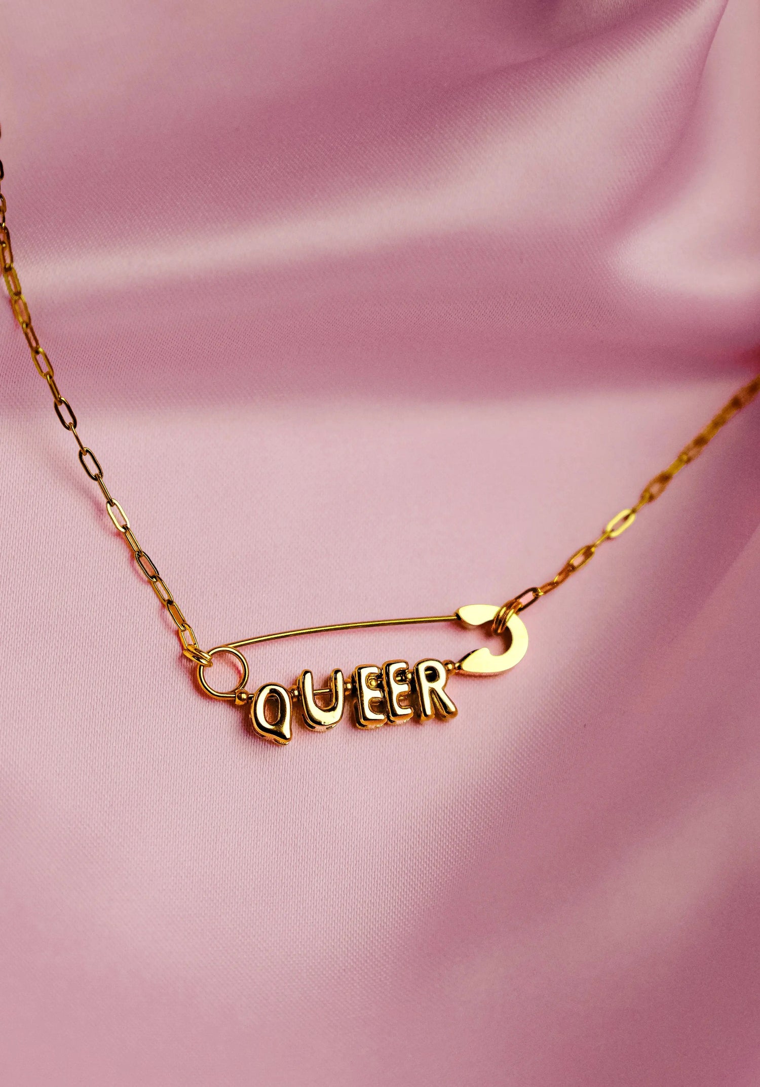 All-Jewellery Leftbians