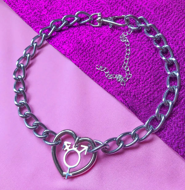 Trans and Non binary Leftbians