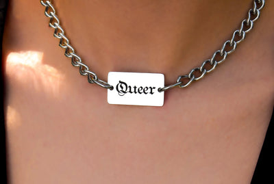 LGBTQ+ Pride Leftbians