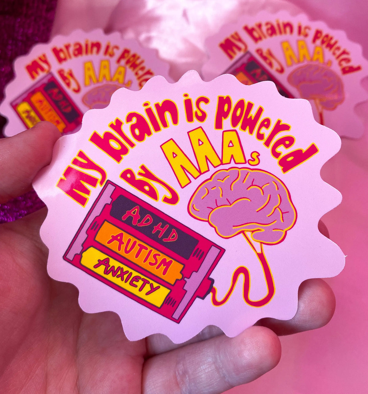 stickers Leftbians