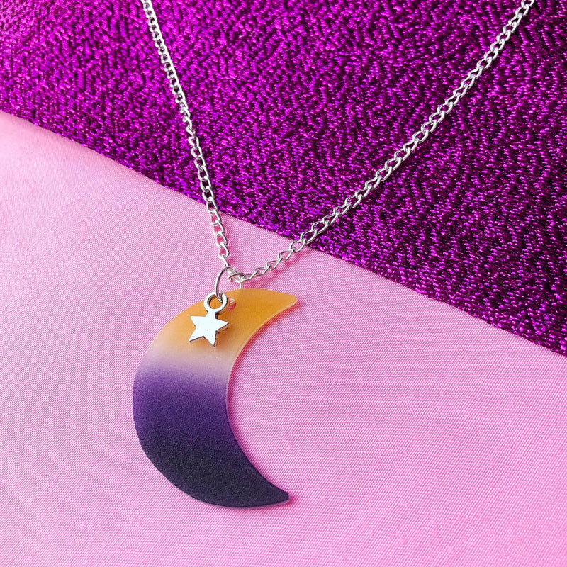 Pride-Flag-Necklaces Leftbians