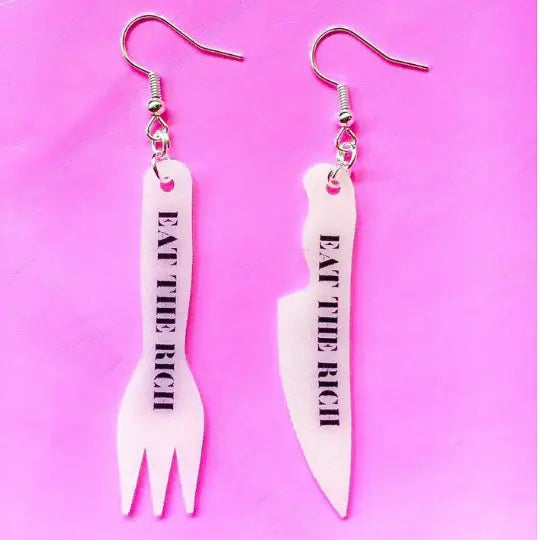 Everything else Leftbians