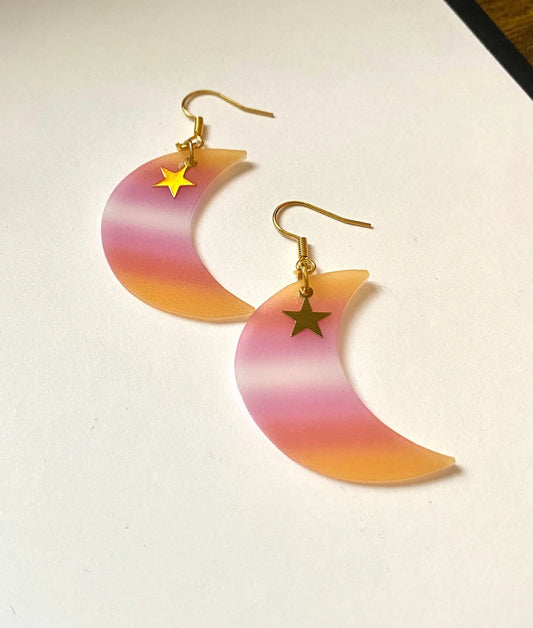 Custom moons Leftbians