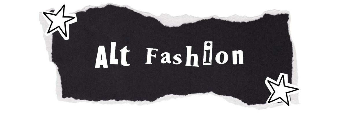 Alt Fashion