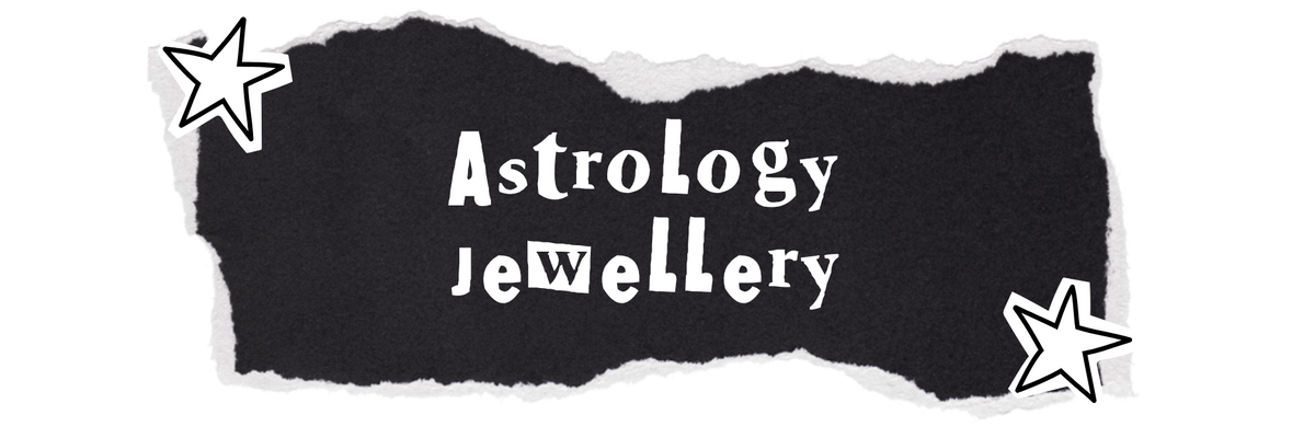 Astrology Jewellery