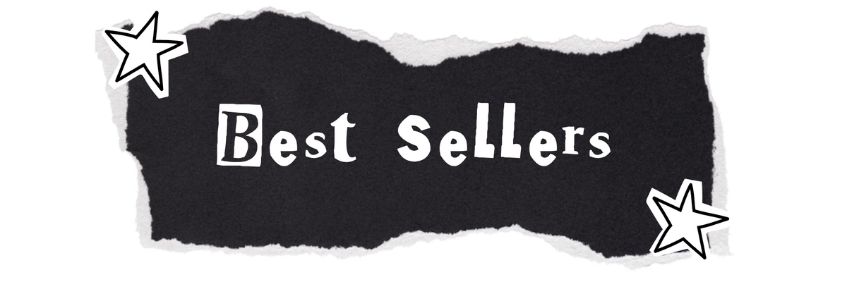 Best Sellers