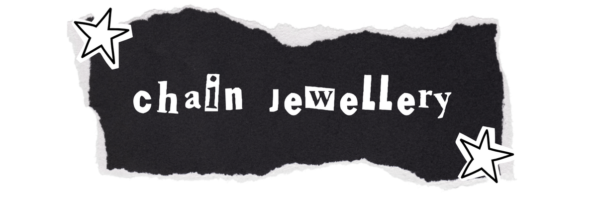 Chain Jewellery