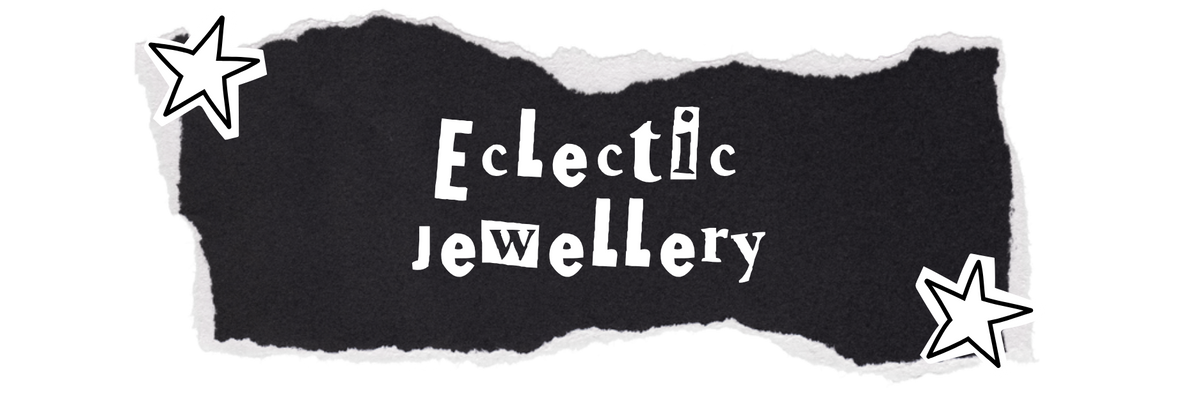 Eclectic Jewellery