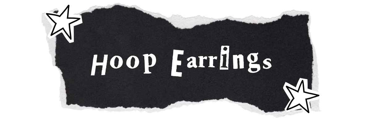 Hoop Earrings