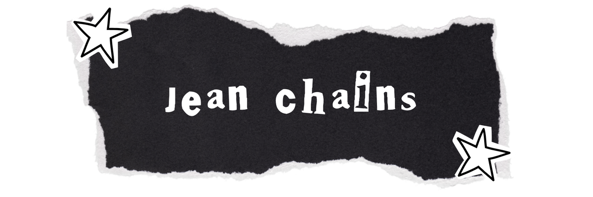 Jean Chains