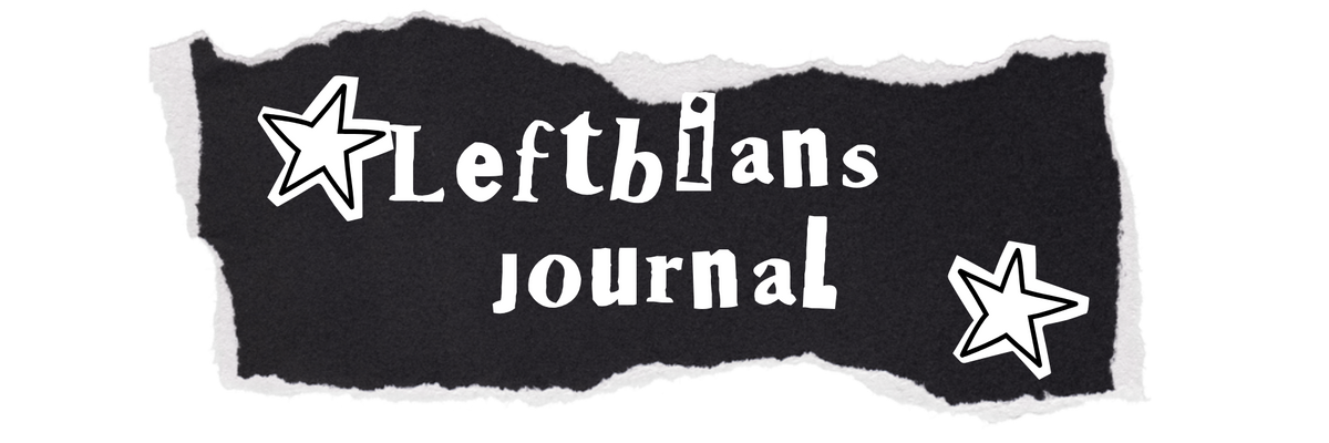 Leftbians journal
