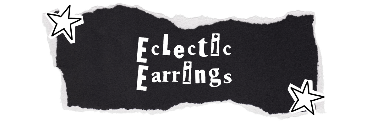 Eclectic Earrings