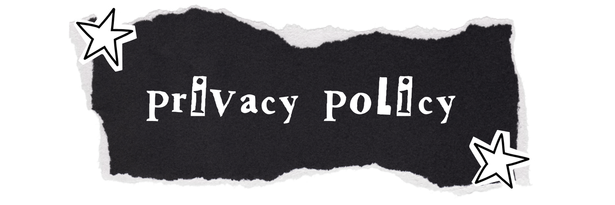 Privacy Policy