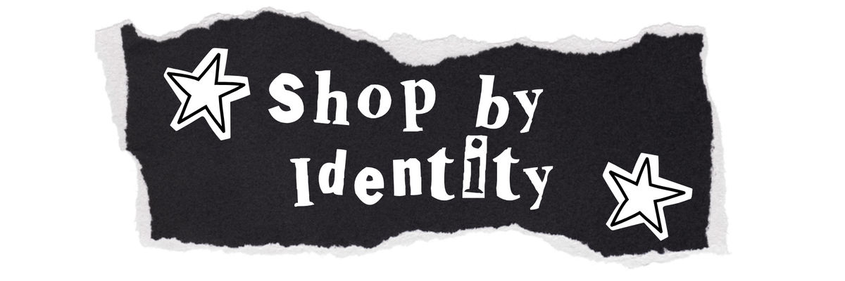 Shop by identity