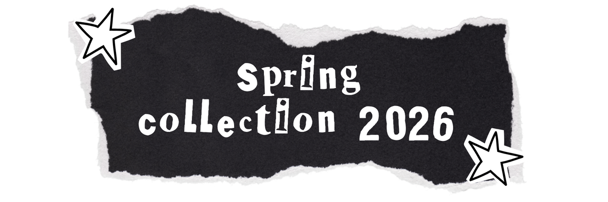 Spring Collection 2026