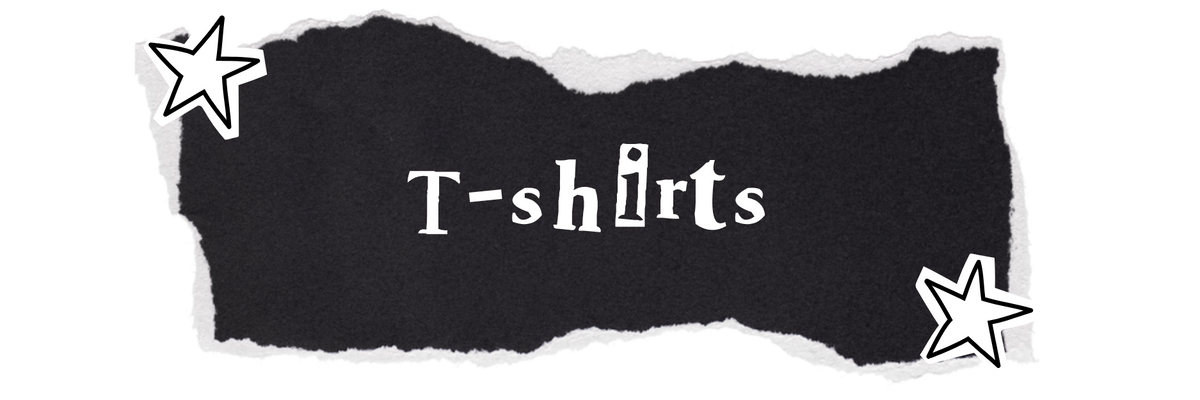 T-shirts