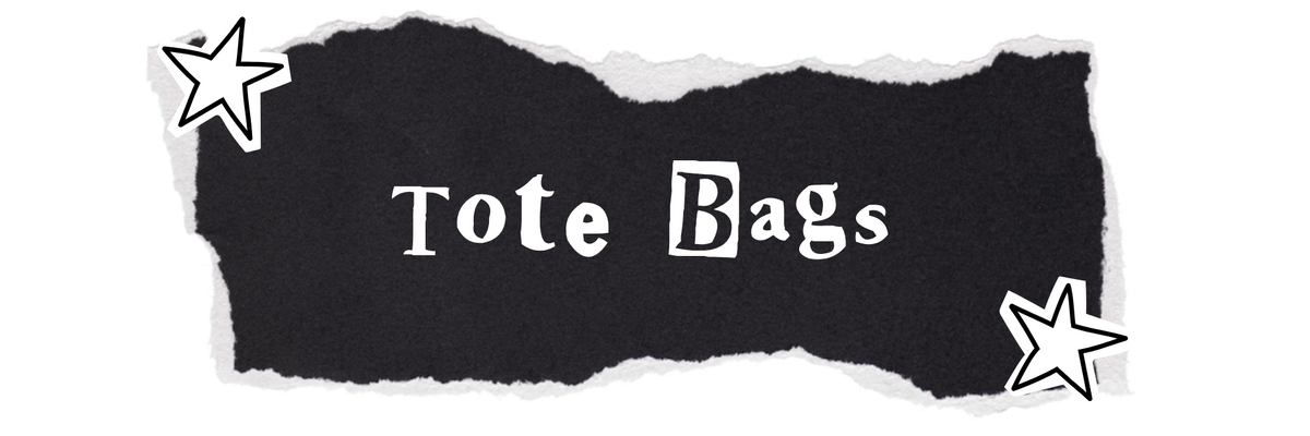 Tote Bags