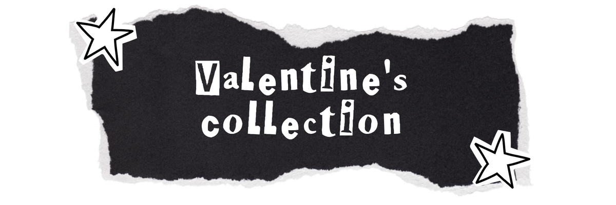 Valentine's Collection