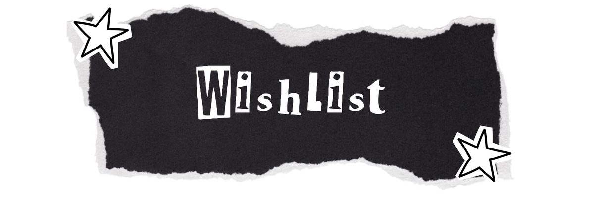 Wishlist